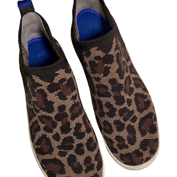 Rothy’s Chelsea Wildcat 9.5 - Discontinued Style - Picture 3 of 4